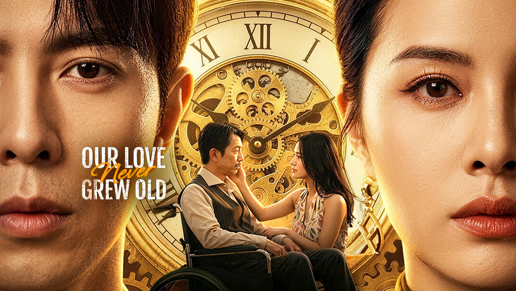 Our Love Never Grew Old(Dubbed)