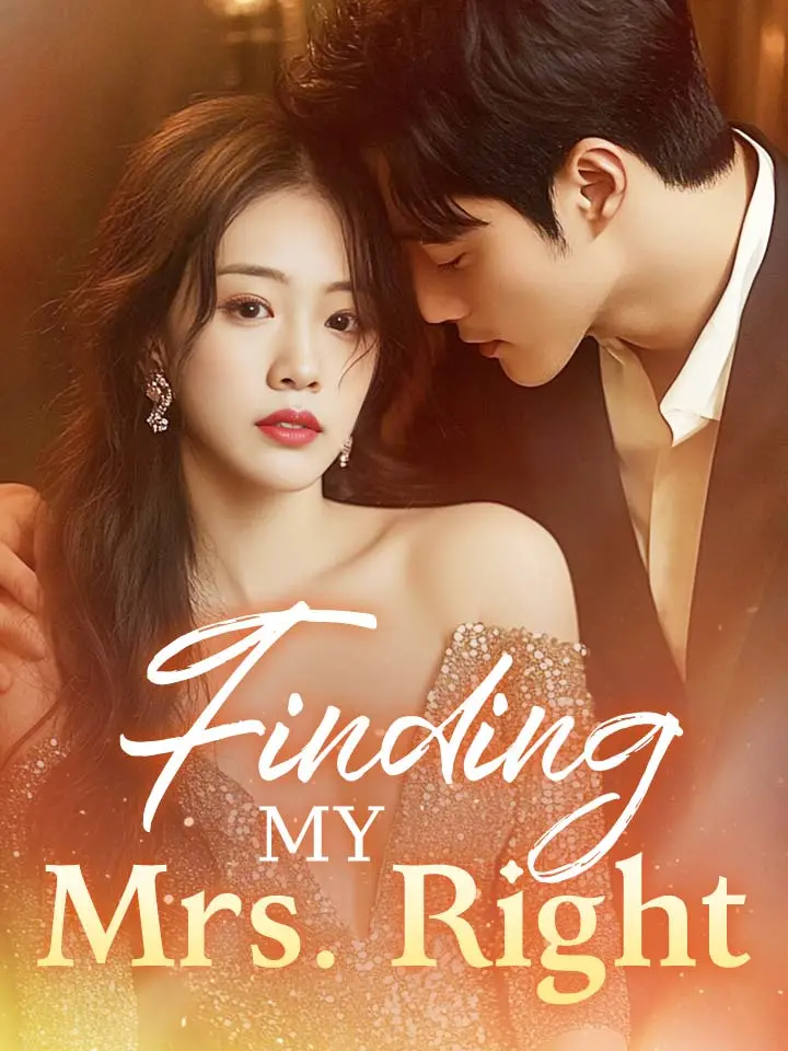 Finding My Mrs. Right