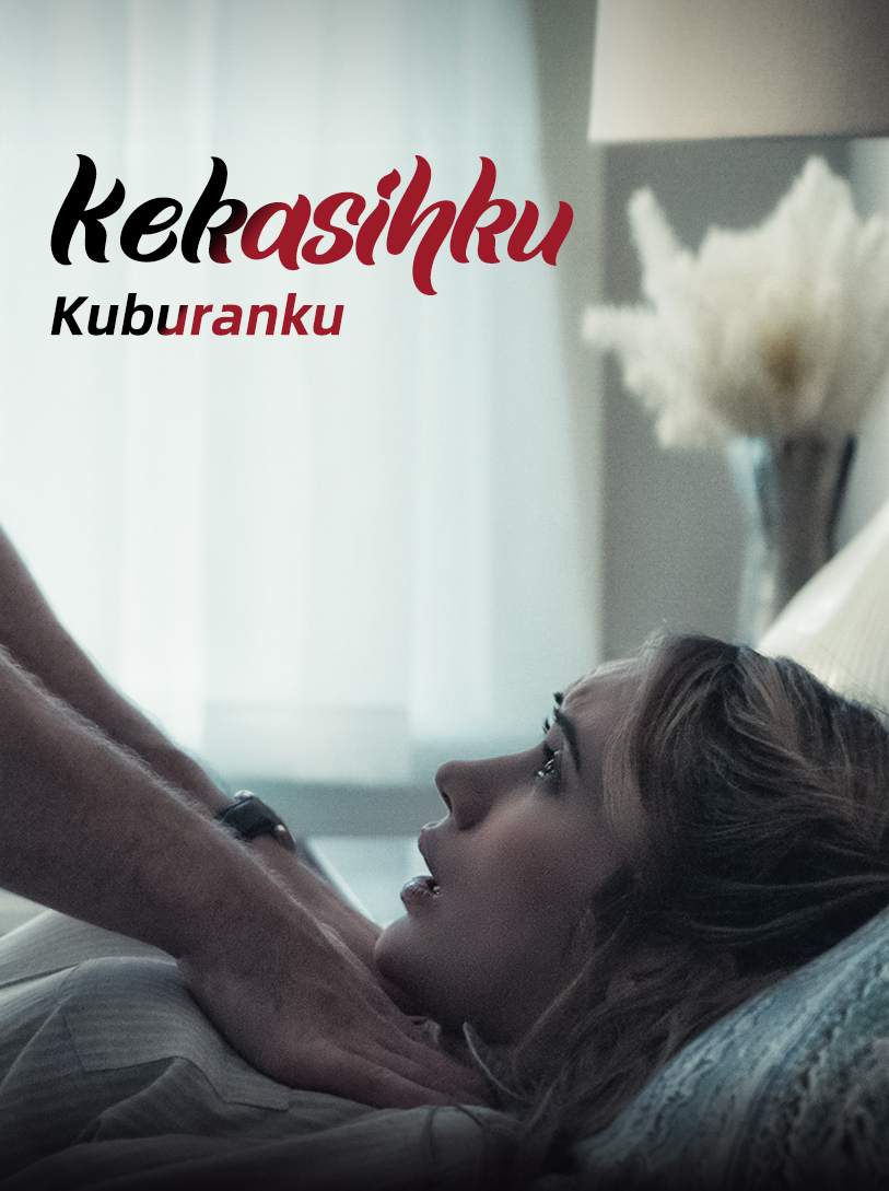 Cinta yang Menghancurkan