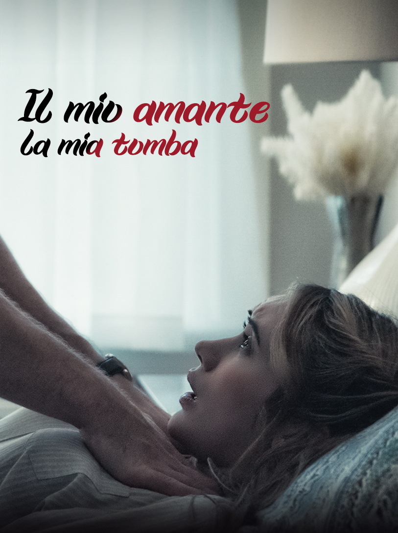 L'Amore che mi Seppellisce