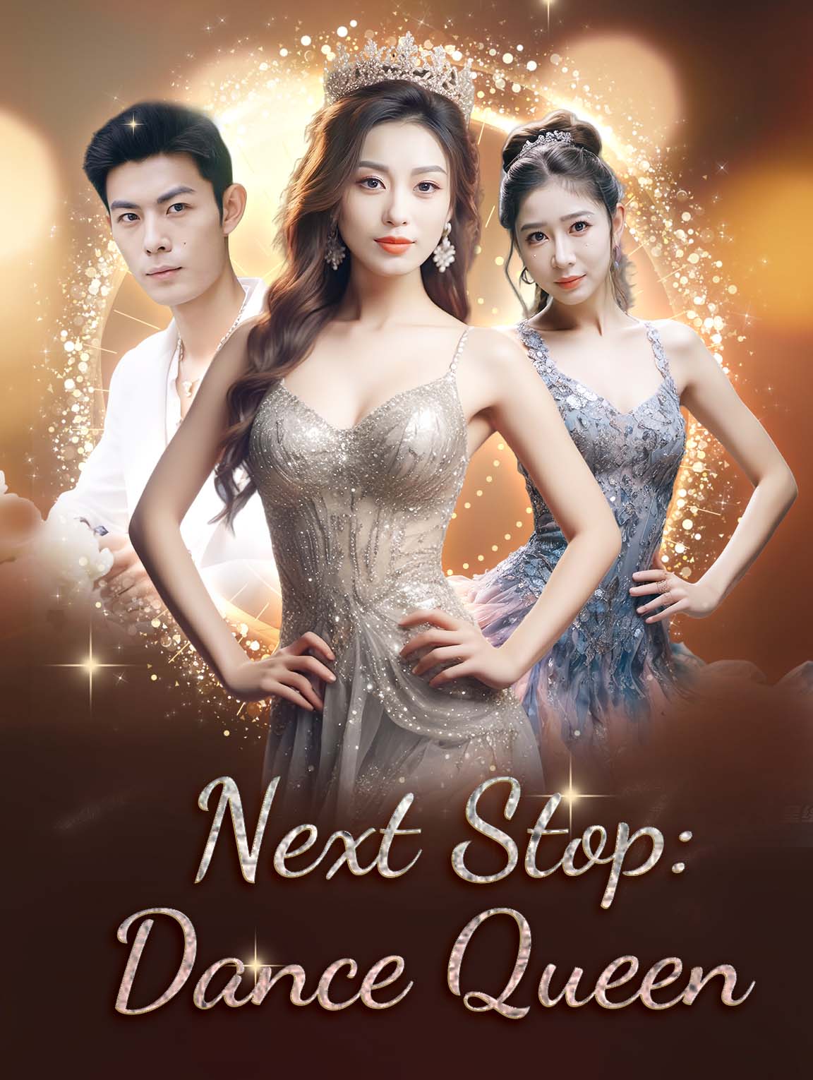 Next Stop: Dance Queen