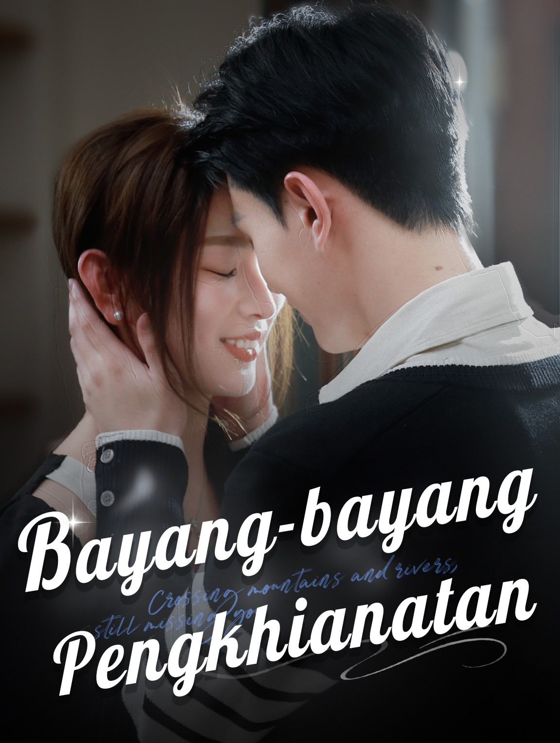 Bayang-bayang Pengkhianatan