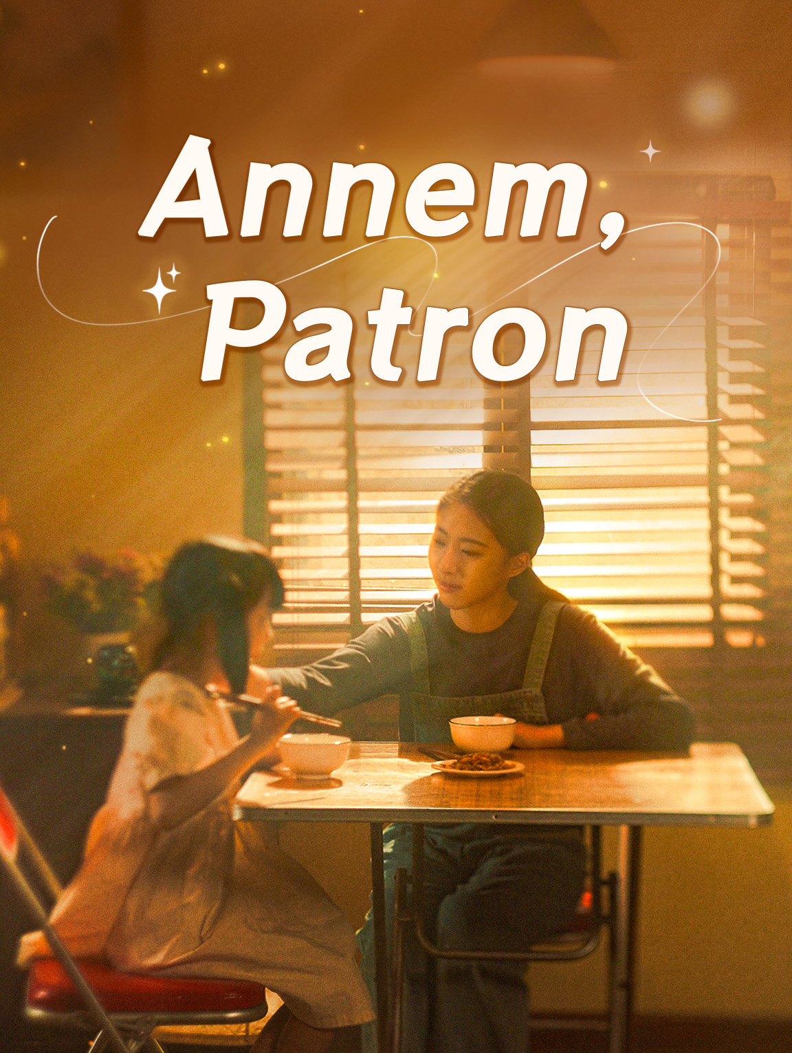 Annem, Patron