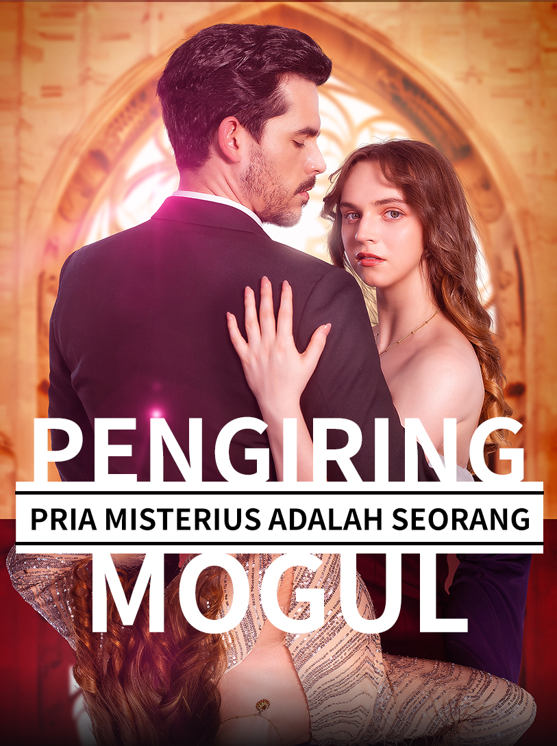 Pemandu Pria Misterius Adalah Seorang Miliarder