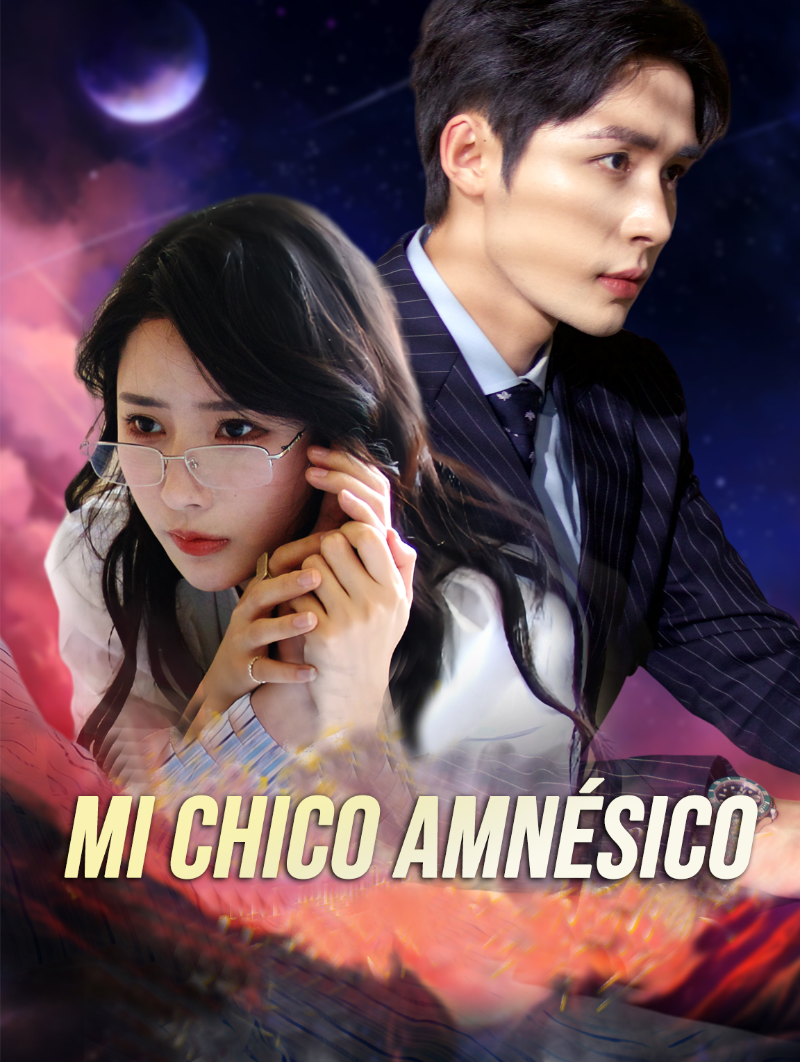 Mi chico amnésico