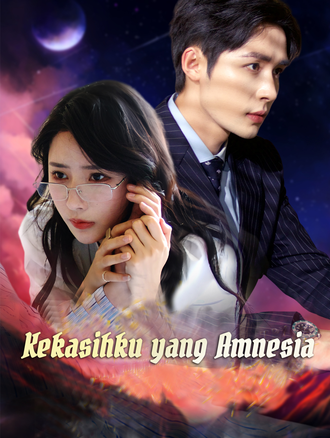 Kekasihku yang Amnesia