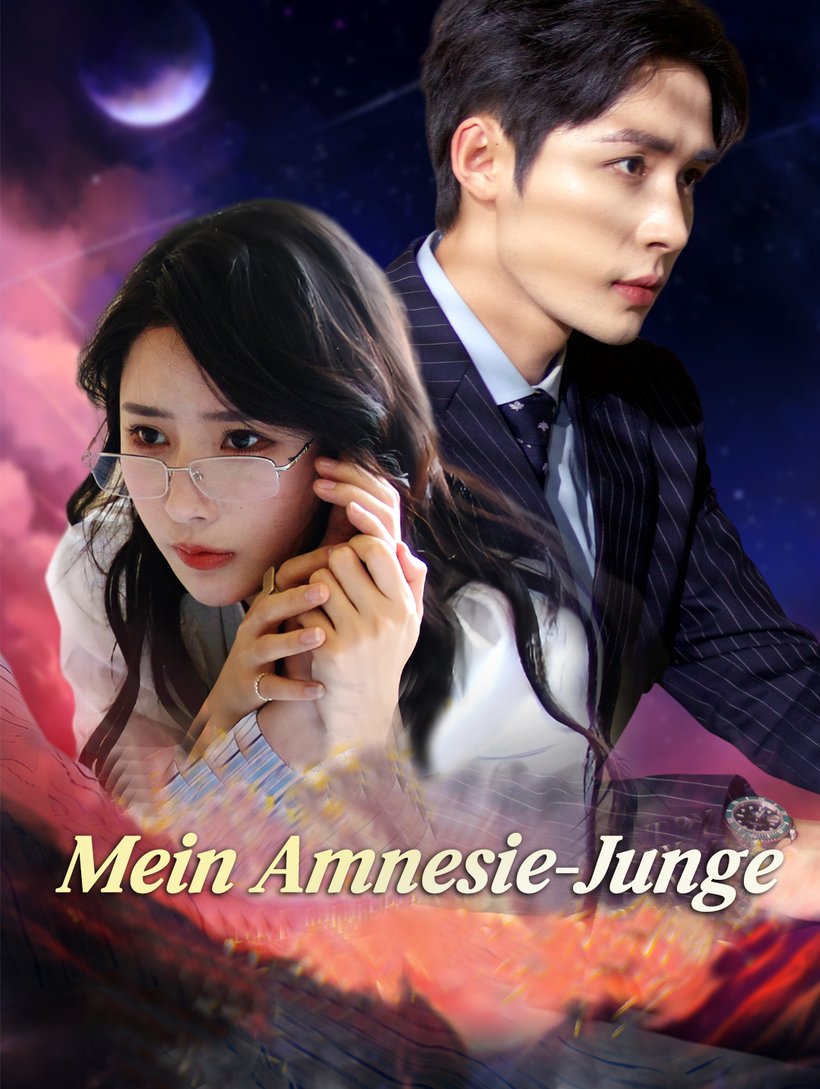 Mein Amnesie-Junge