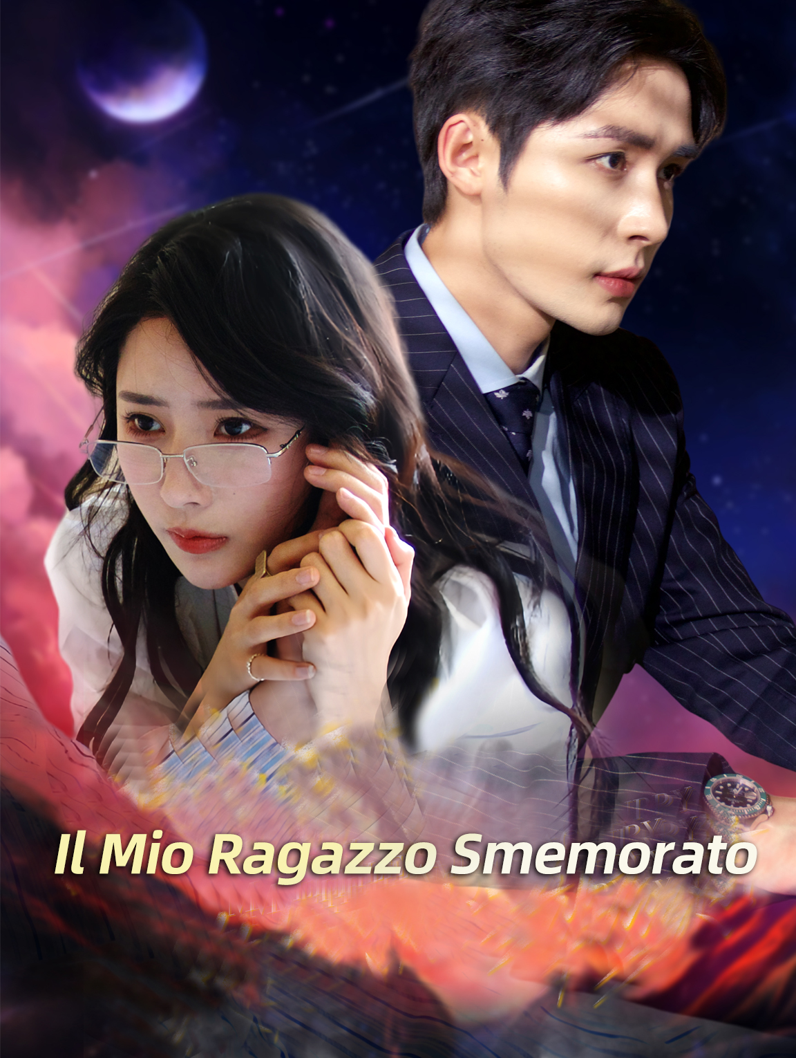 Il Mio Ragazzo Smemorato