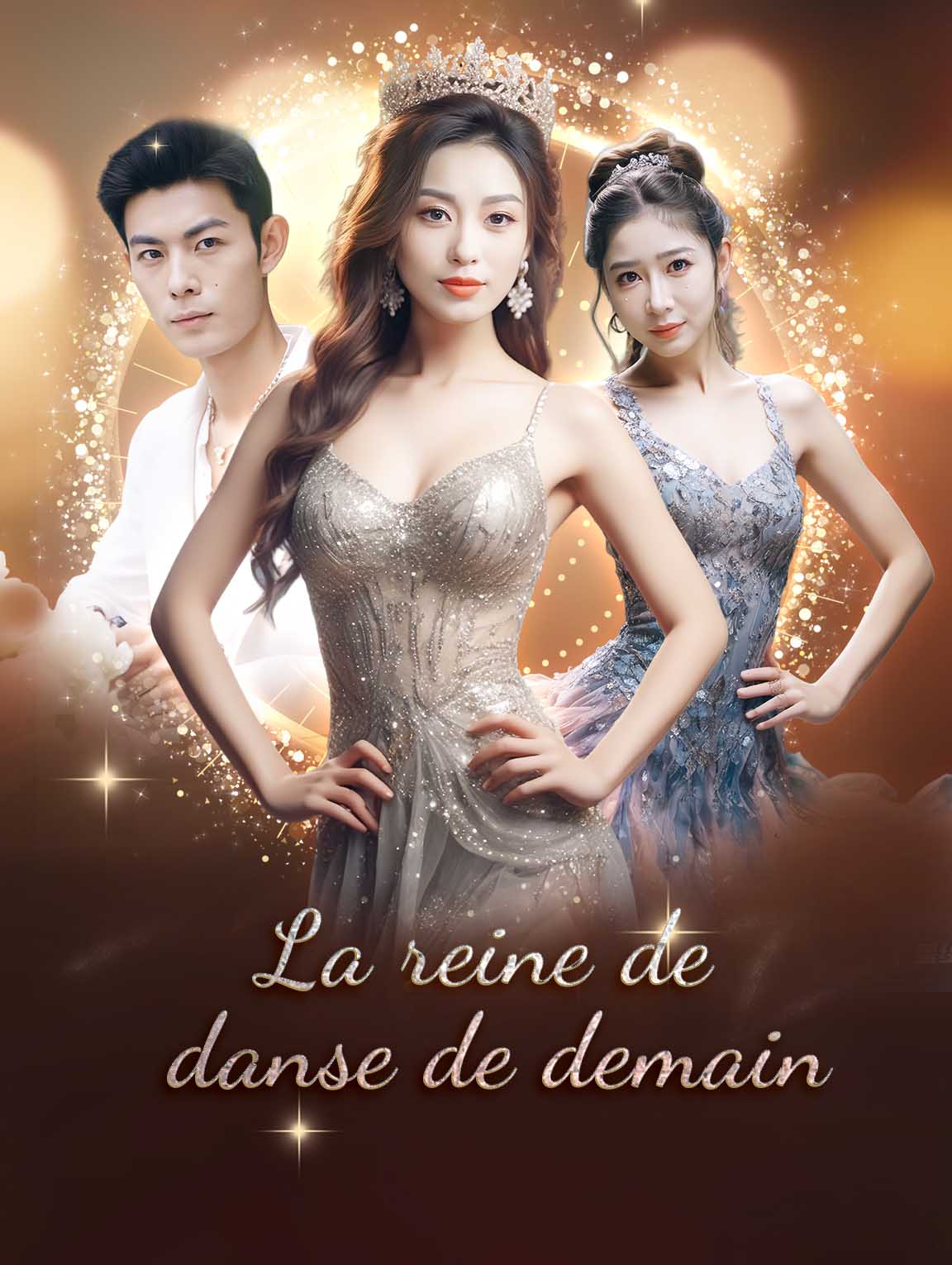 La Reine de danse de demain