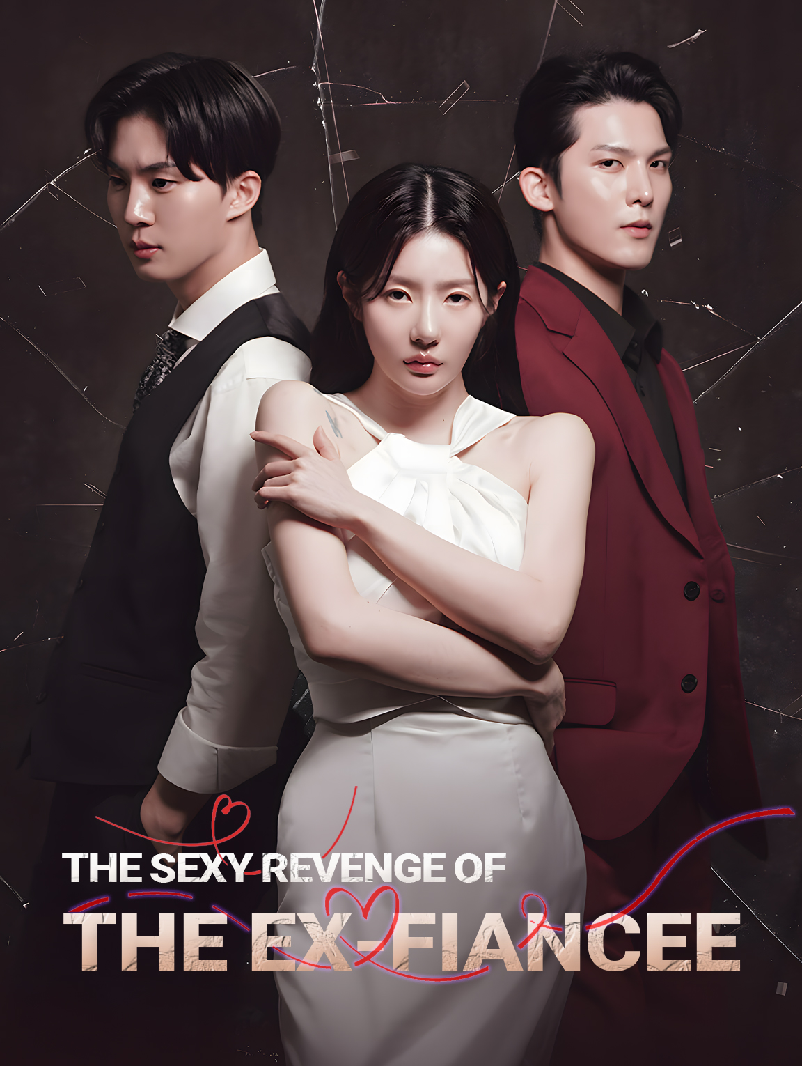 전약혼녀의섹시한복수