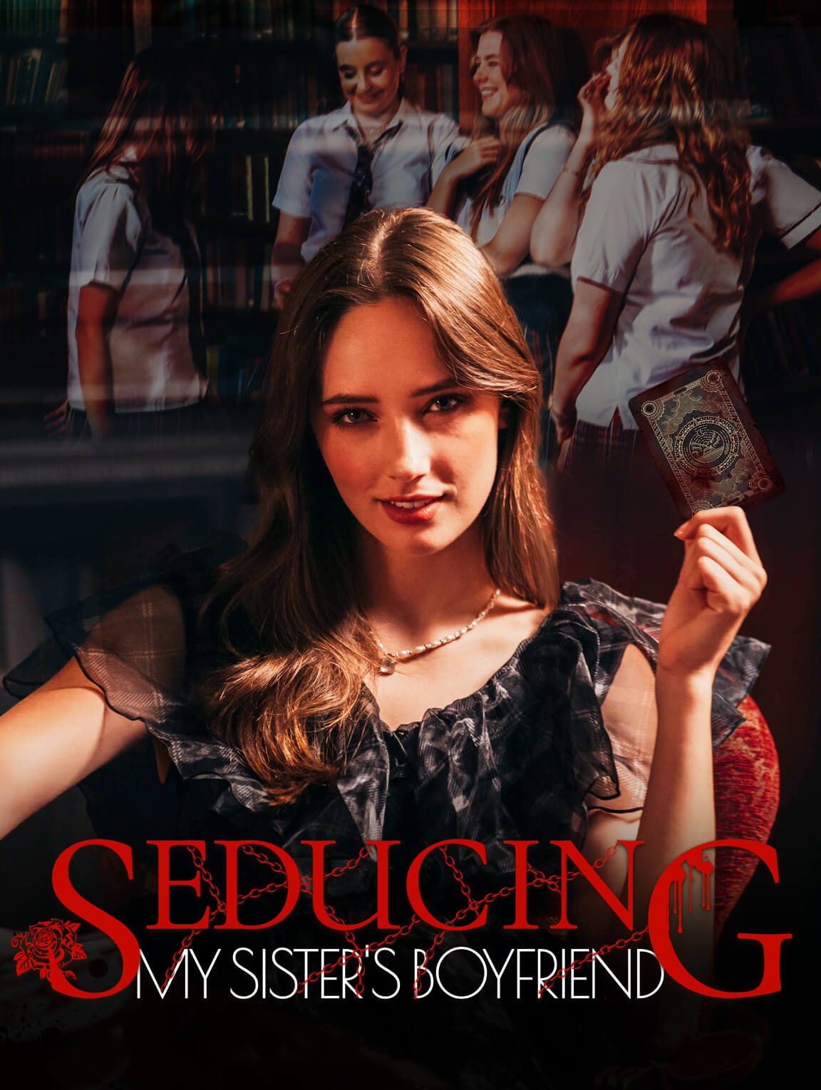 Die Verführung des Freundesmeiner Schwester