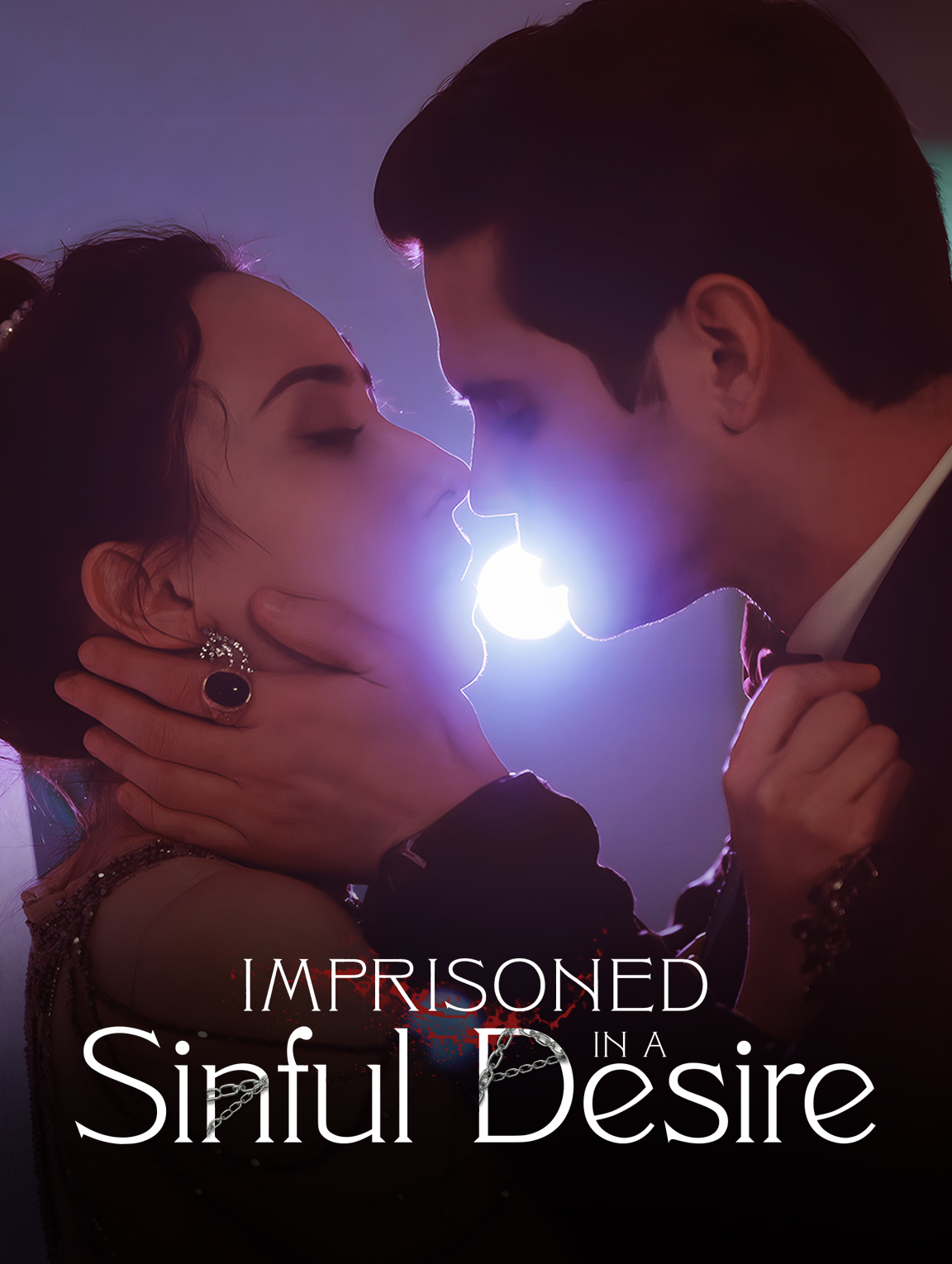 Imprisoned in a Sinful Desire