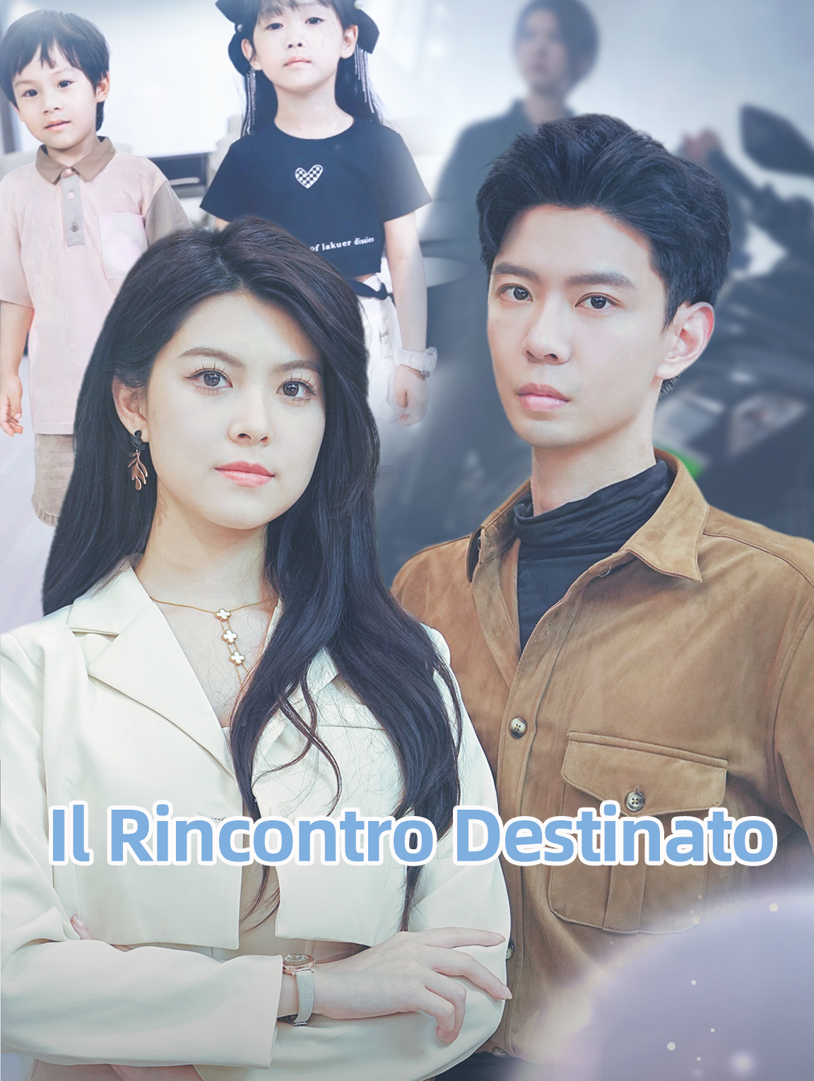 Il Rincontro Destinato