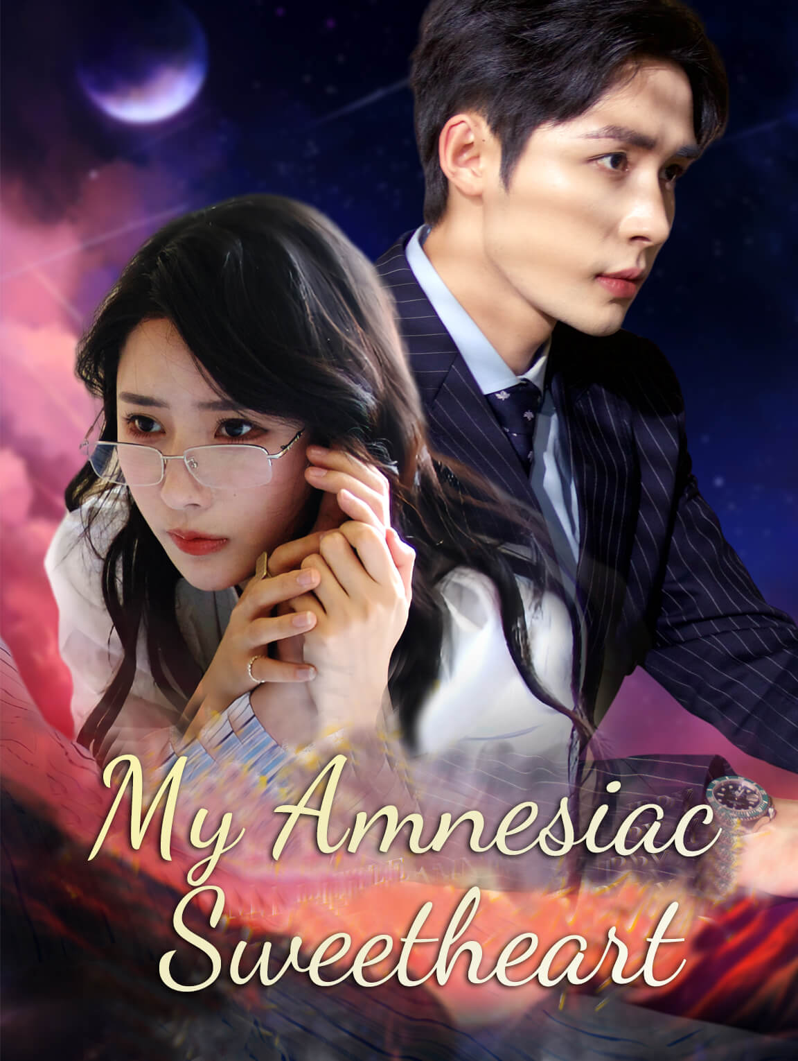 Budak Amnesiaku