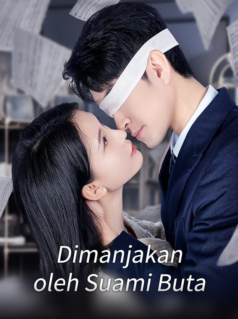 Dimanjakan oleh Suami Buta