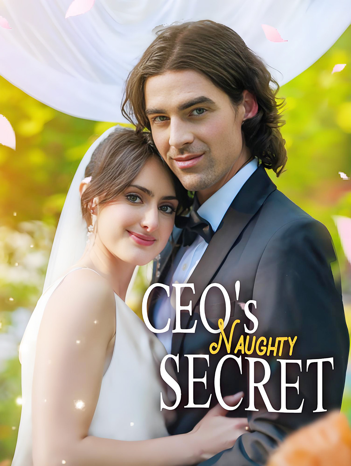 CEO's Naughty Secret