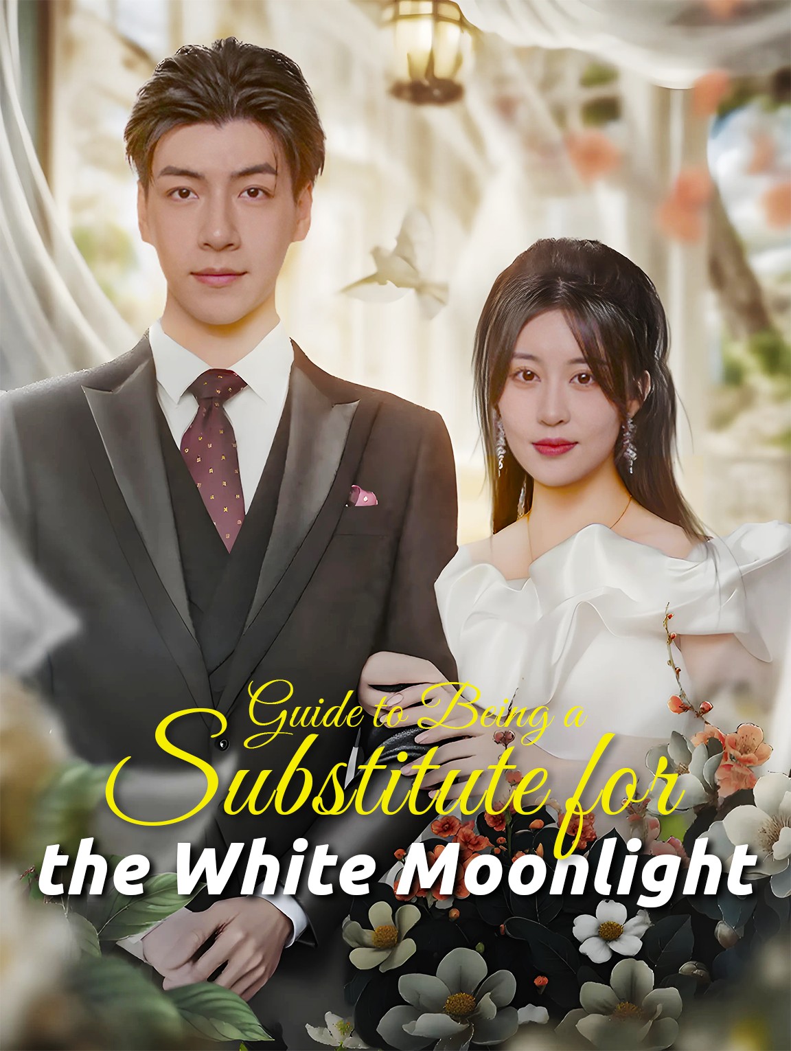 Guide to Being a Substitute for the White Moonlight
