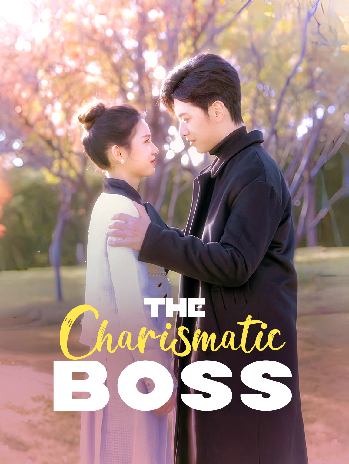 The Charismatic Boss