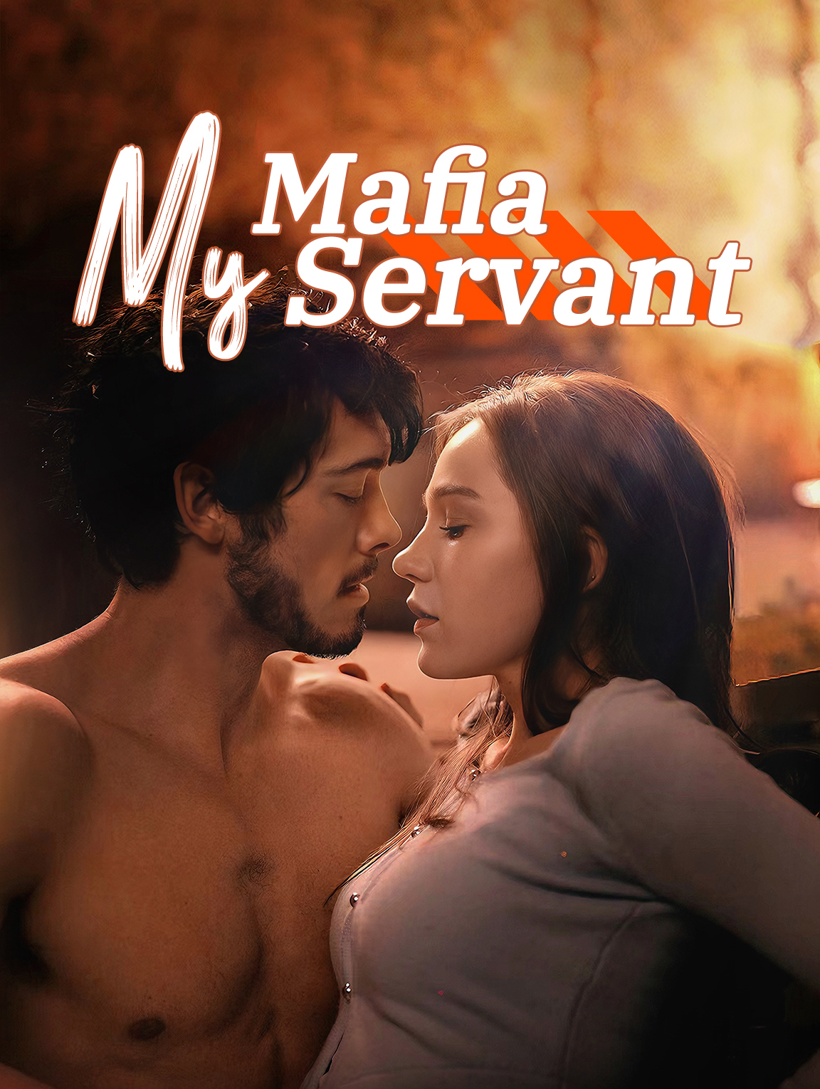 My Mafia Servant
