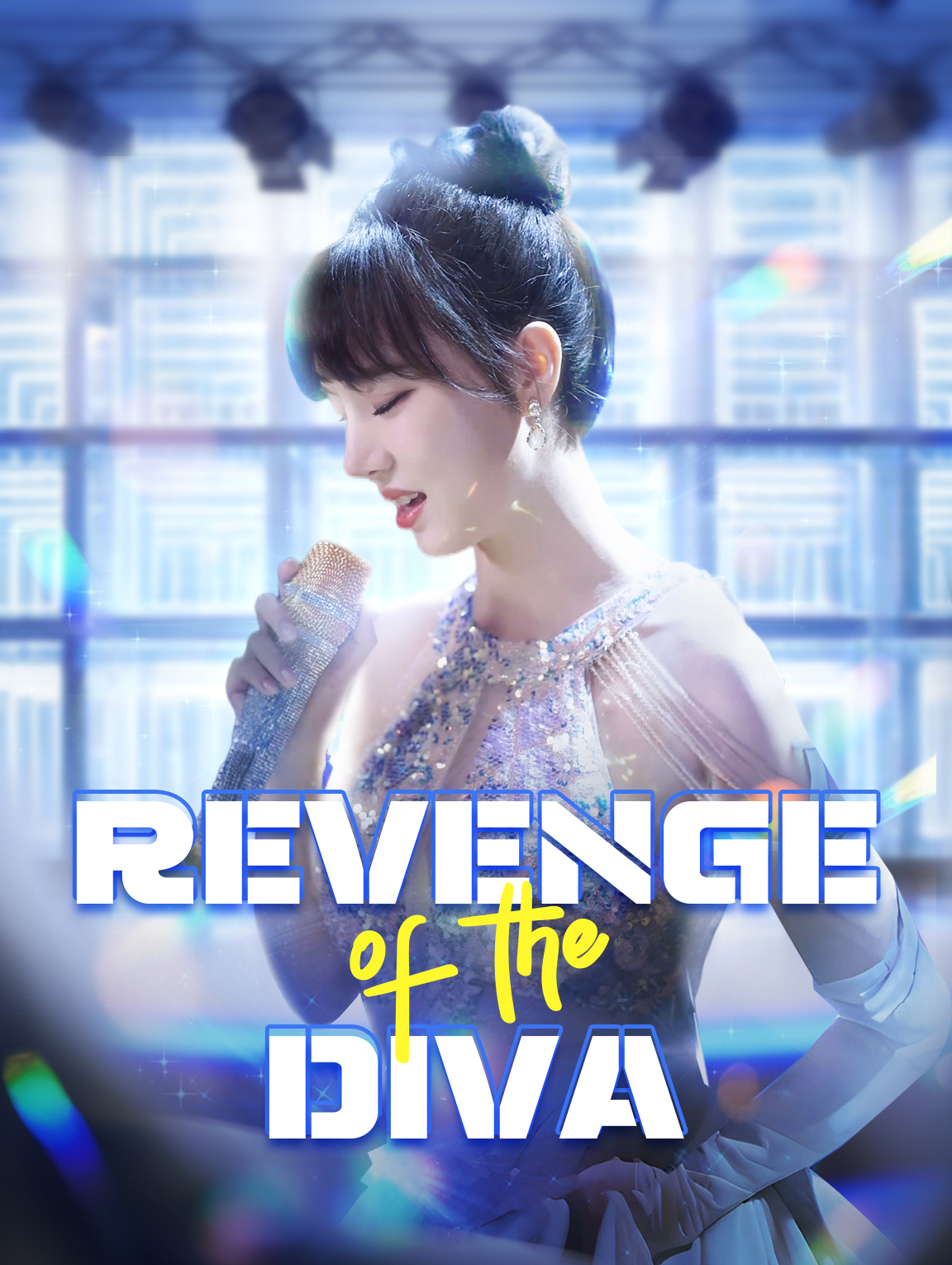 Revenge of the Diva