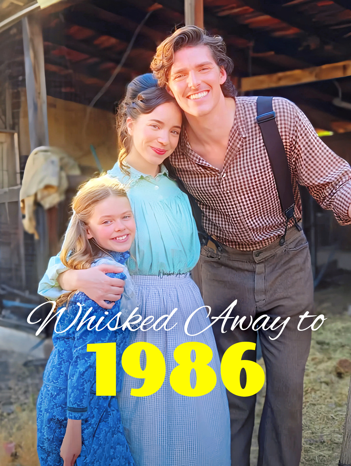 Whisked Away to 1896
