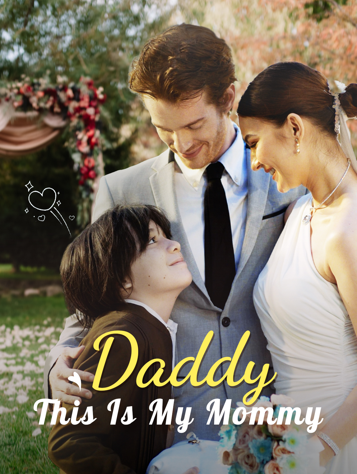 Daddy, This Is My Mommy