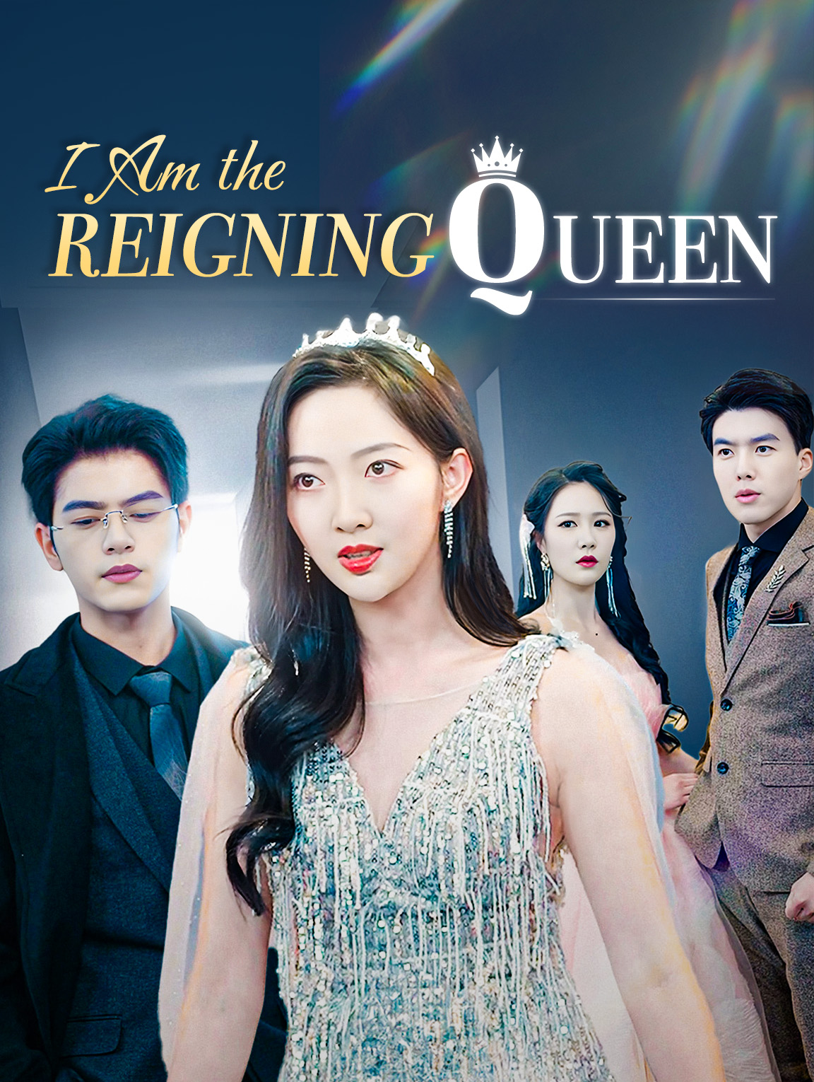 I Am the Reigning Queen