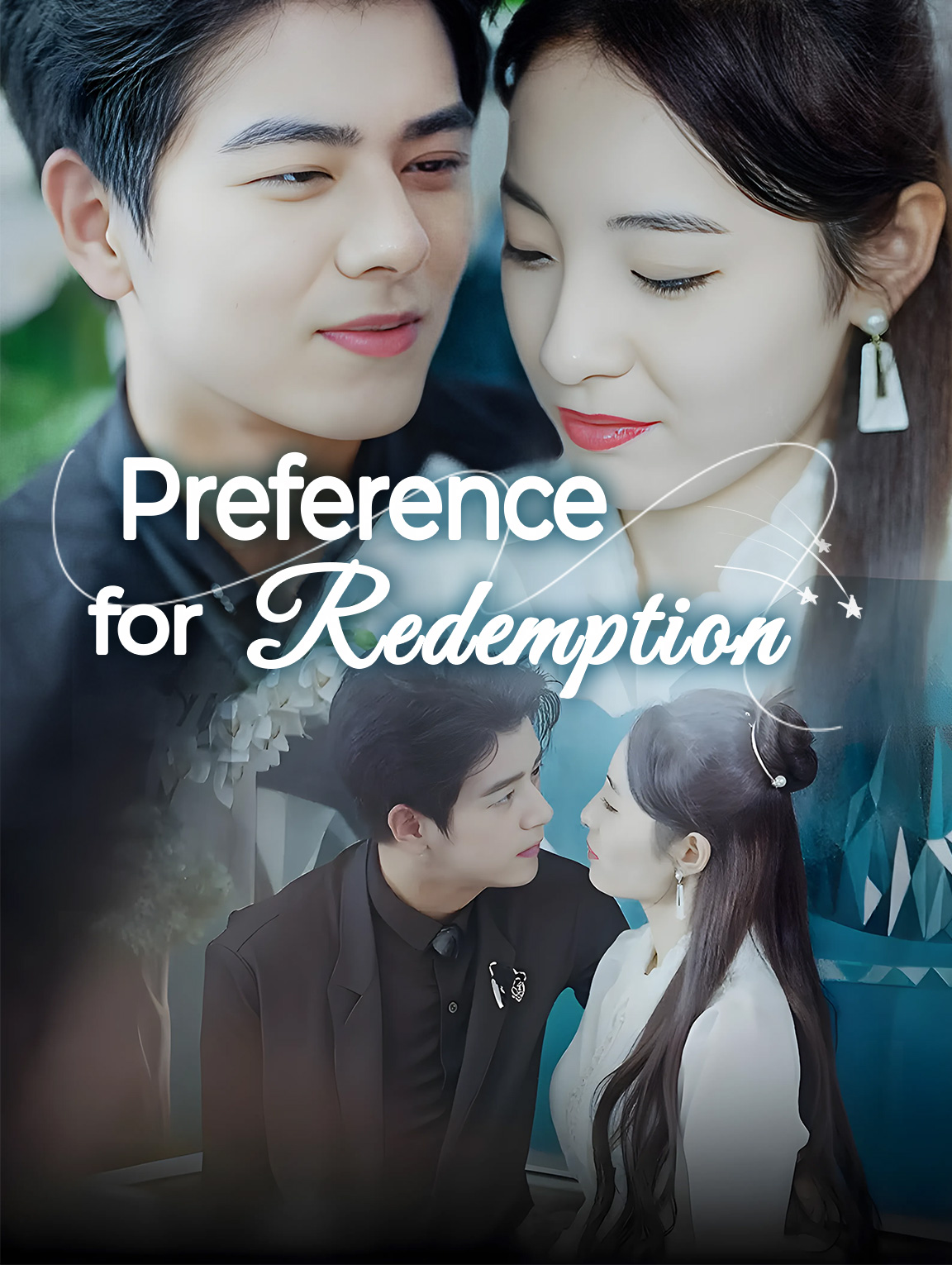 Preference for redemption