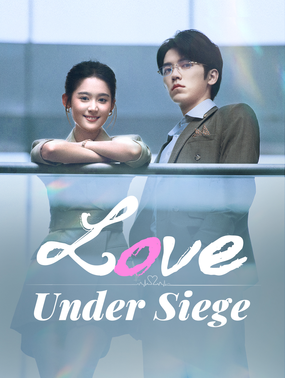Love Under Siege