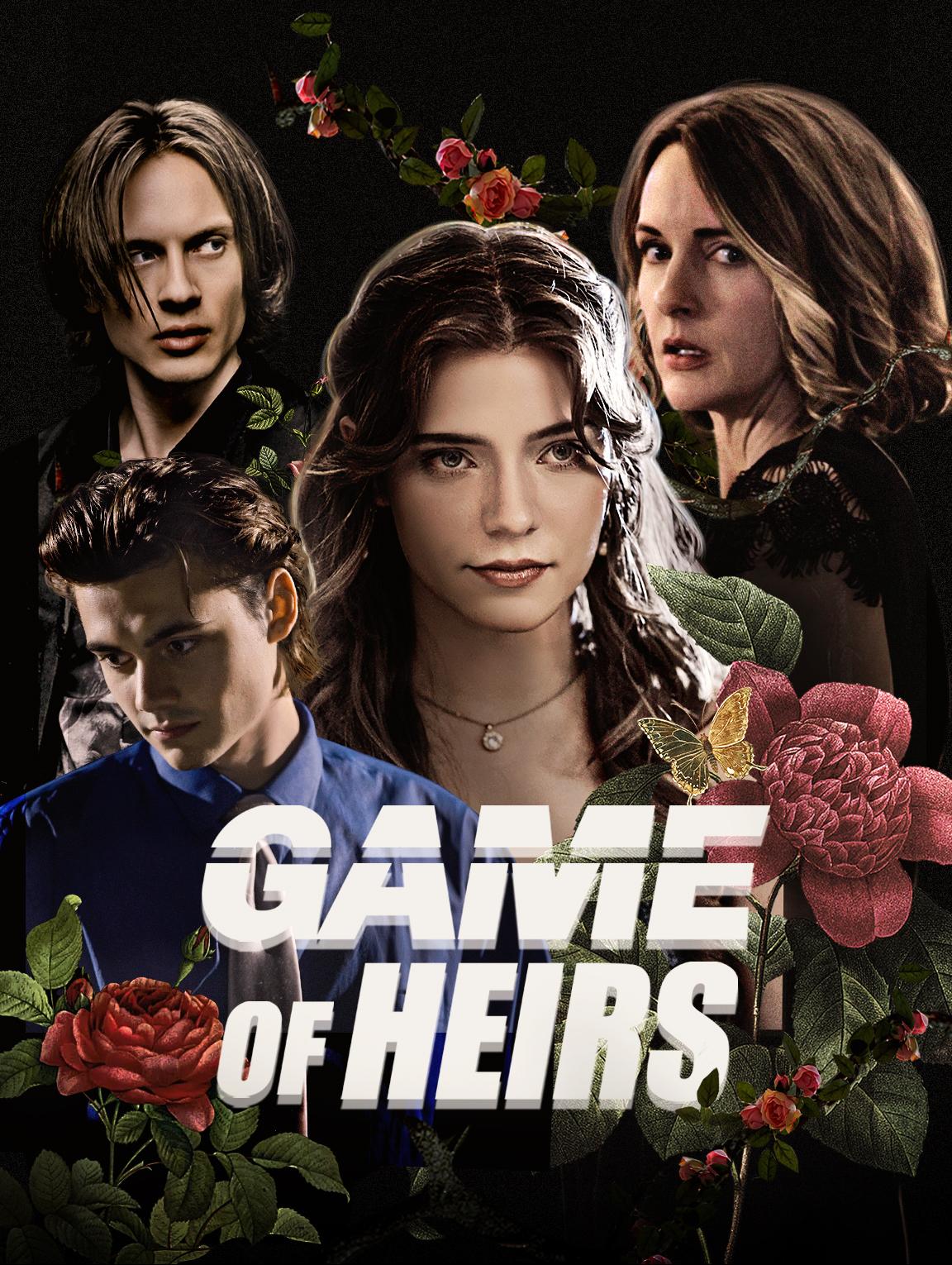 Game of Heirs