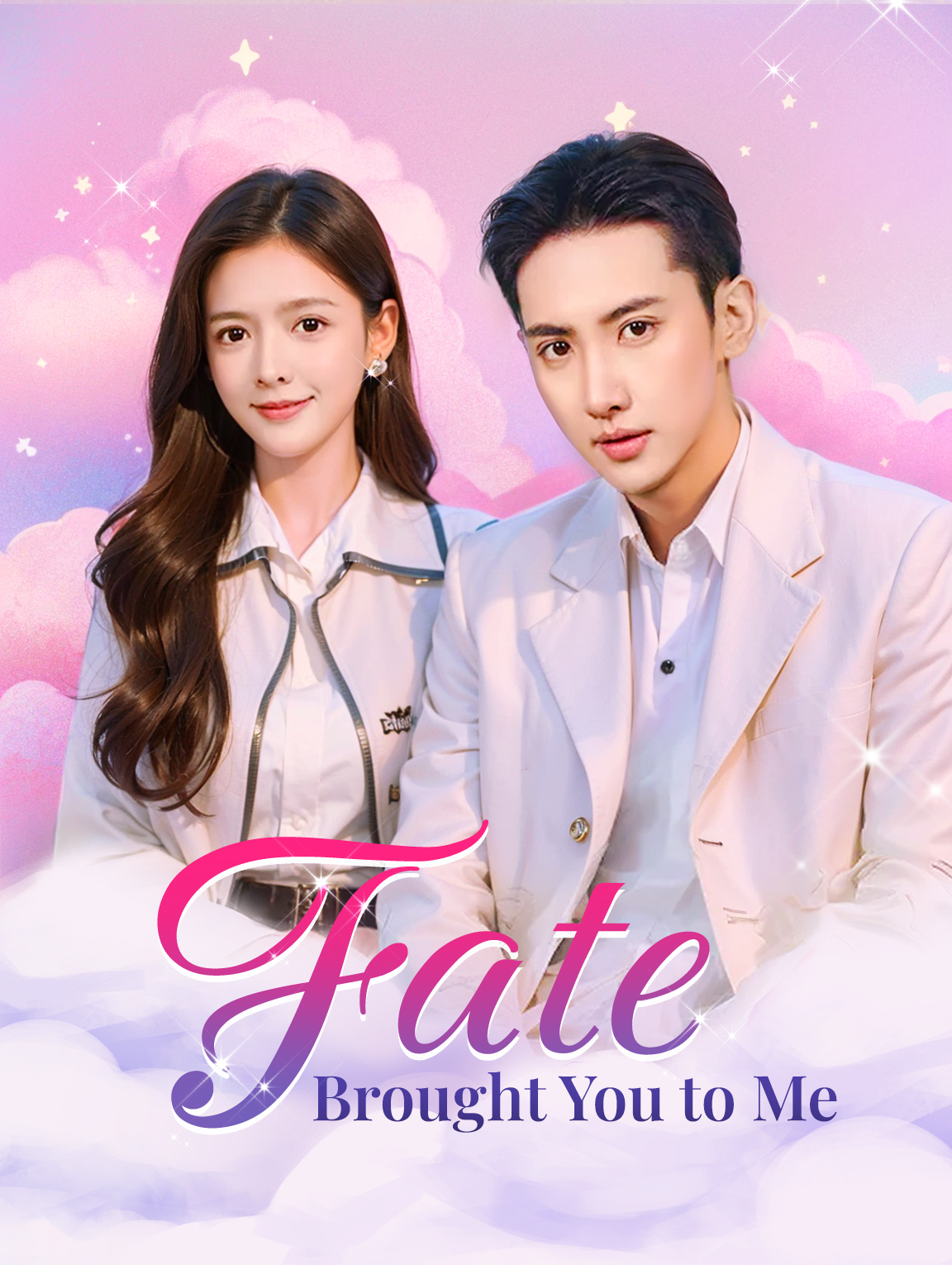 Fate Brought You to Me