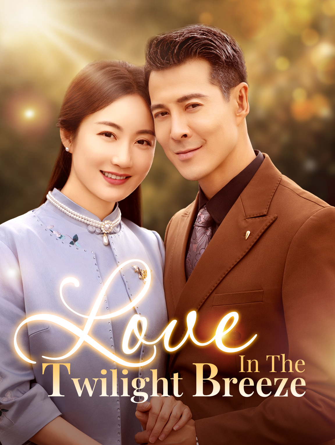 Love in the Twilight Breeze