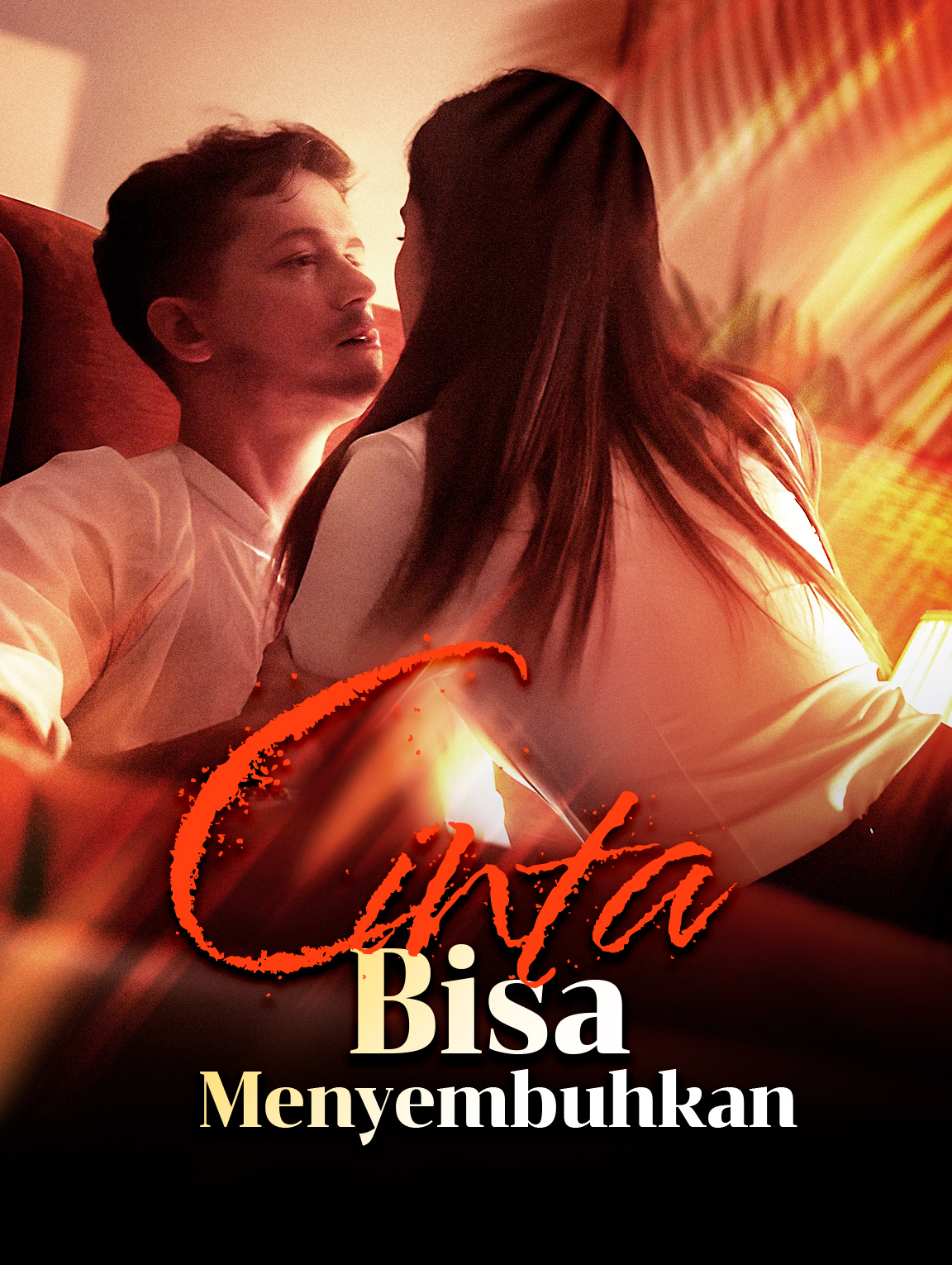 Cinta Bisa Menyembuhkan