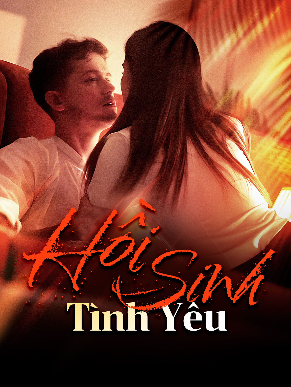 Hồi Sinh Tình Yêu