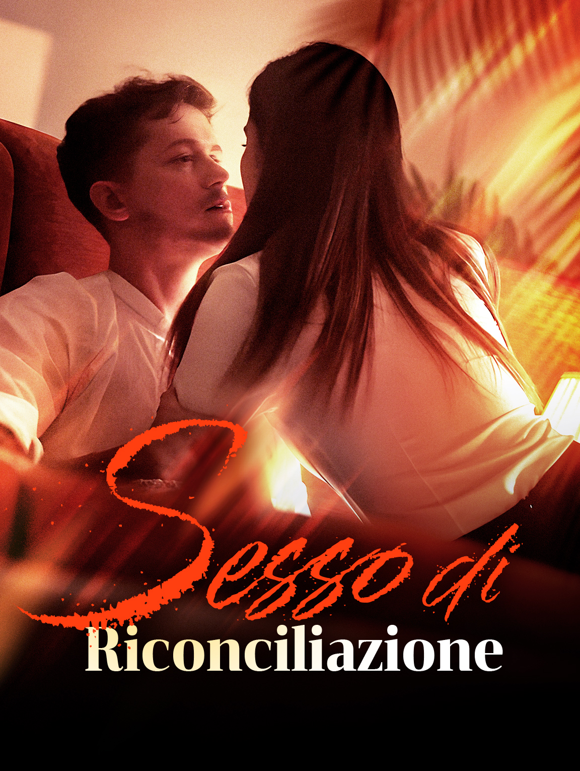Sesso di Riconciliazione
