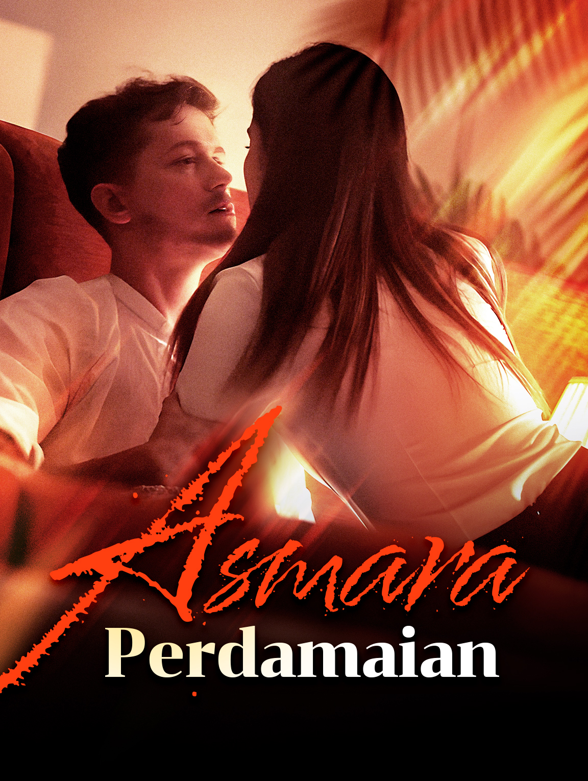 Asmara Perdamaian