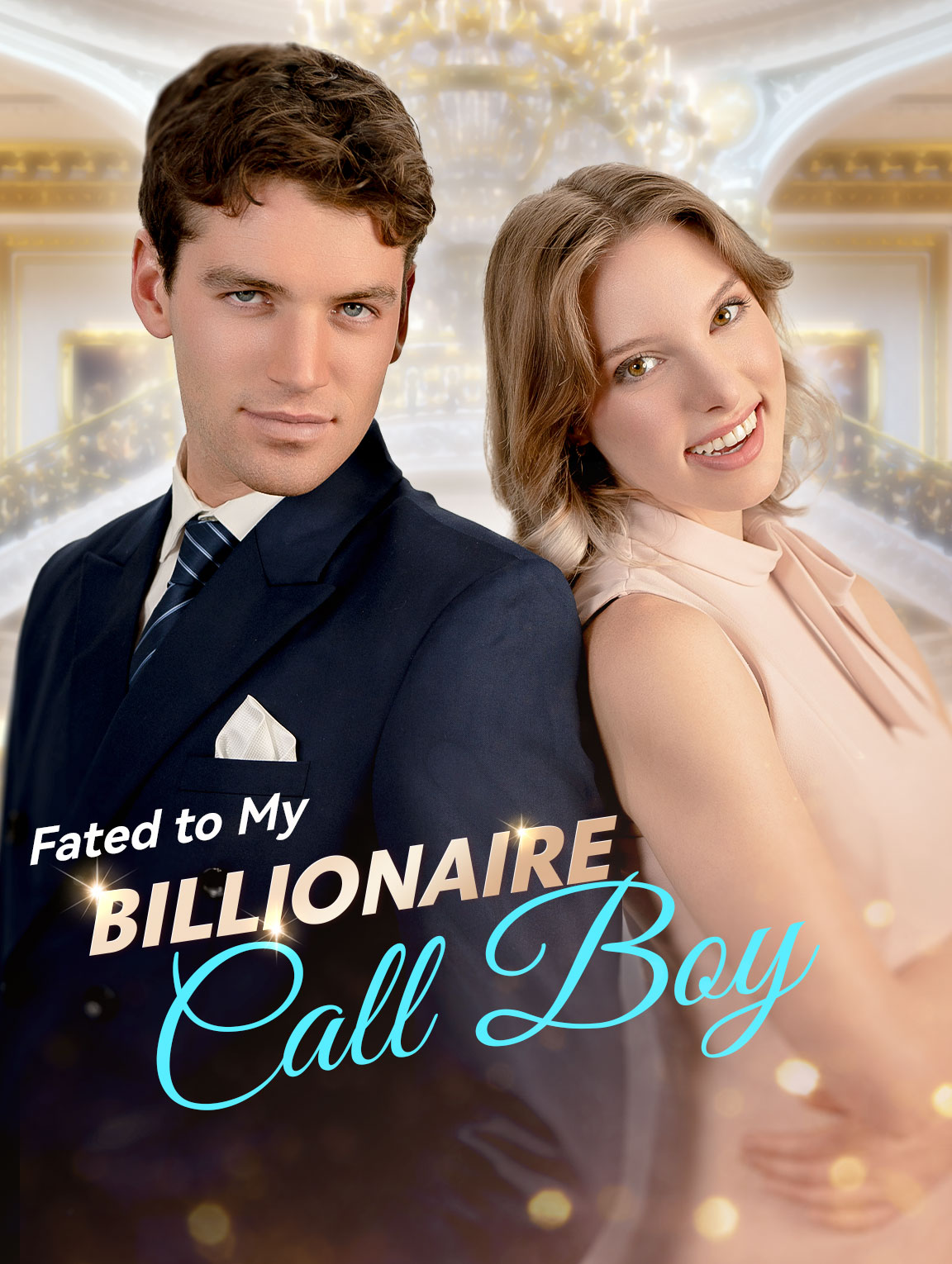 Fated to My Billionaire Call Boy