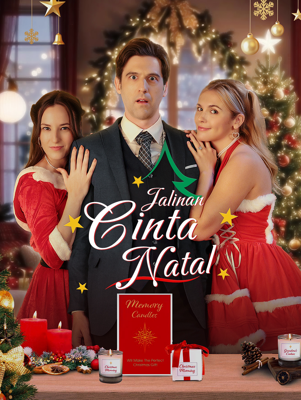 Jalinan Cinta Natal