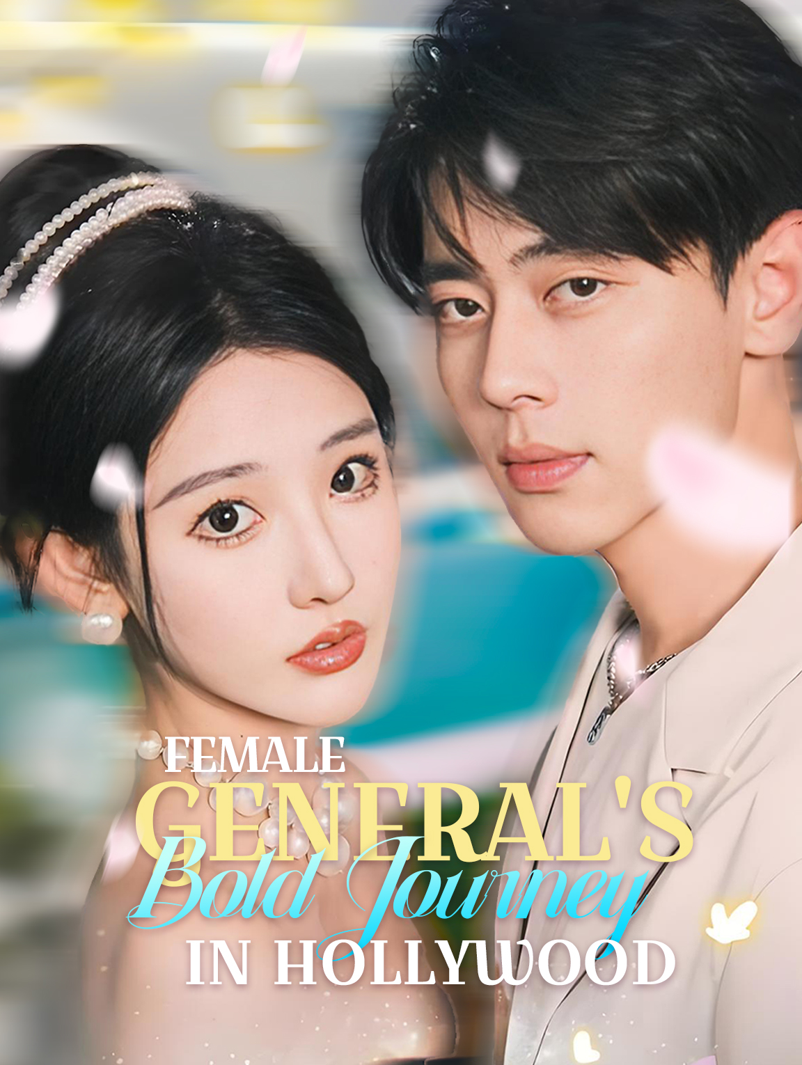 Female General's Bold Journey in Hollywood