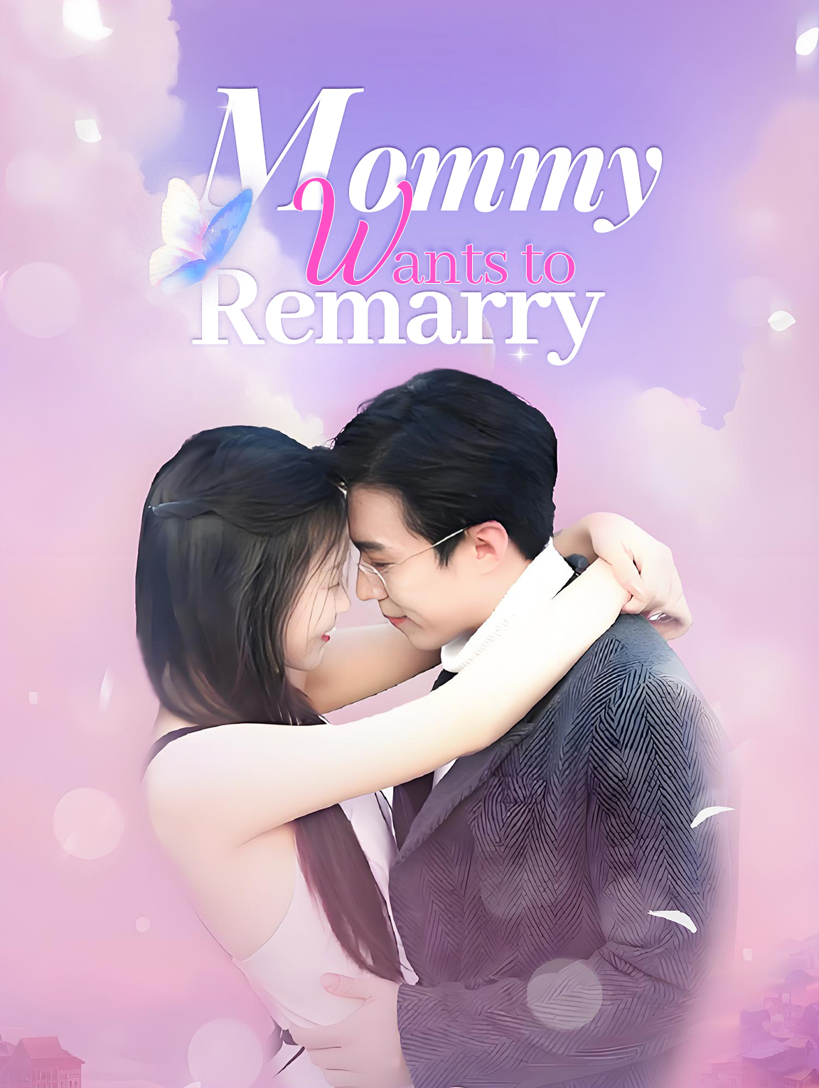 Mommy Wants to Remarry