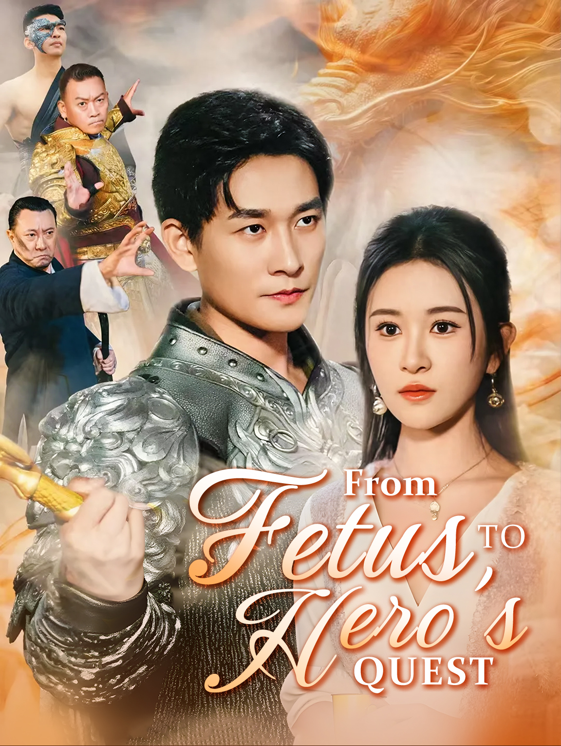 Kultivasi Sejak dalam Kandungan