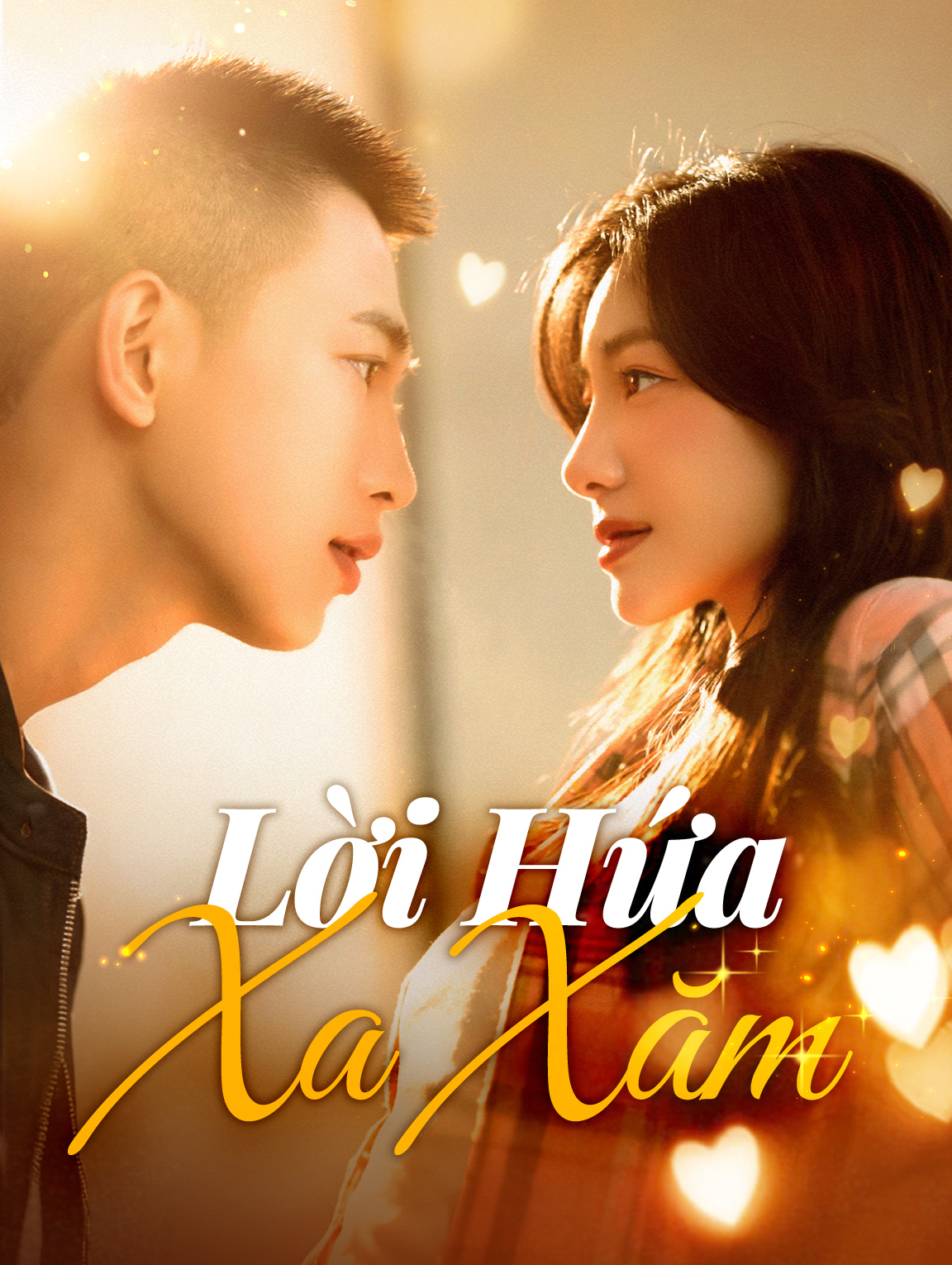 Lời Hứa Xa Xăm