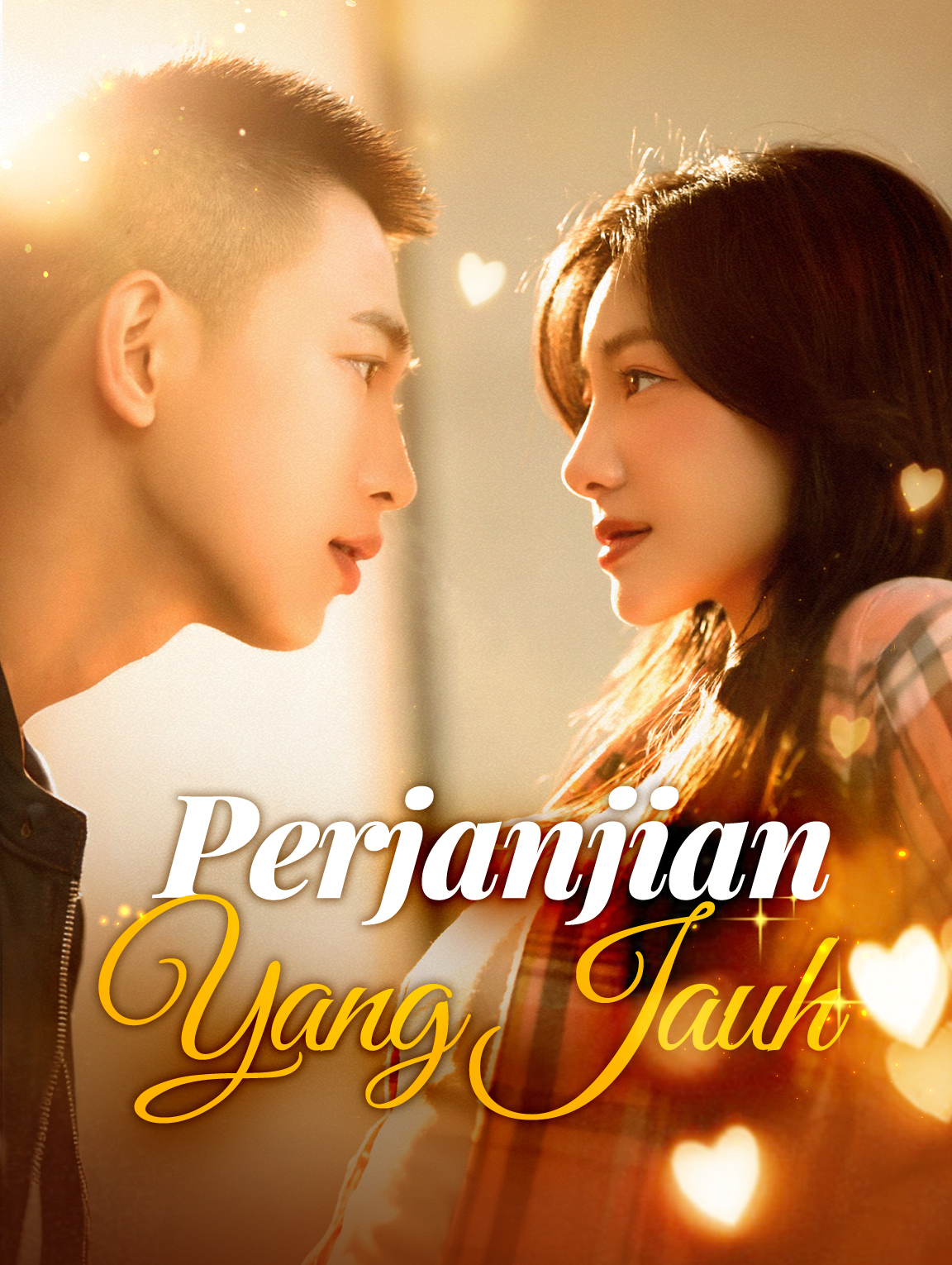 Perjanjian Yang Jauh