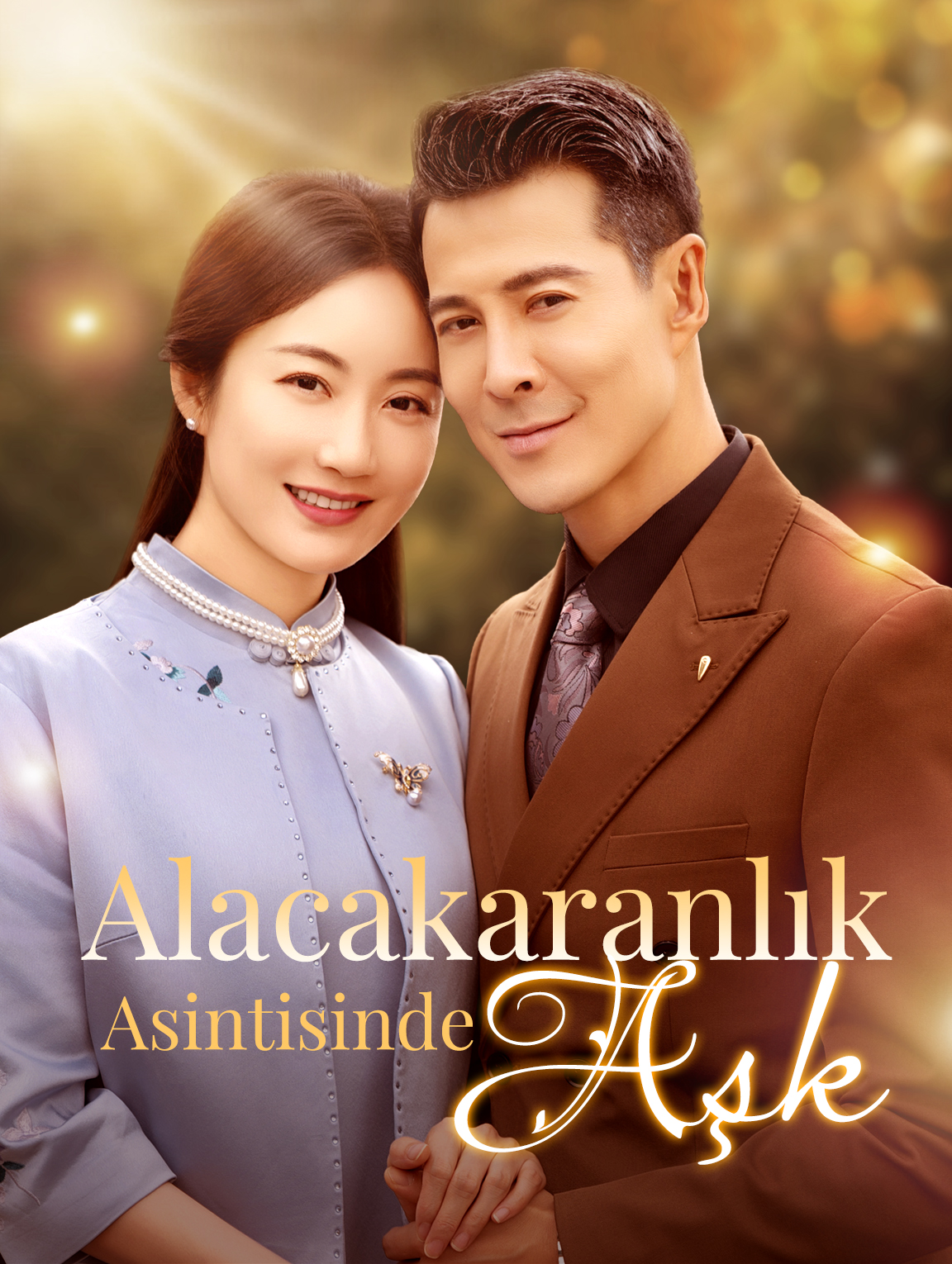 Alacakaranlık Asintisinde Aşk