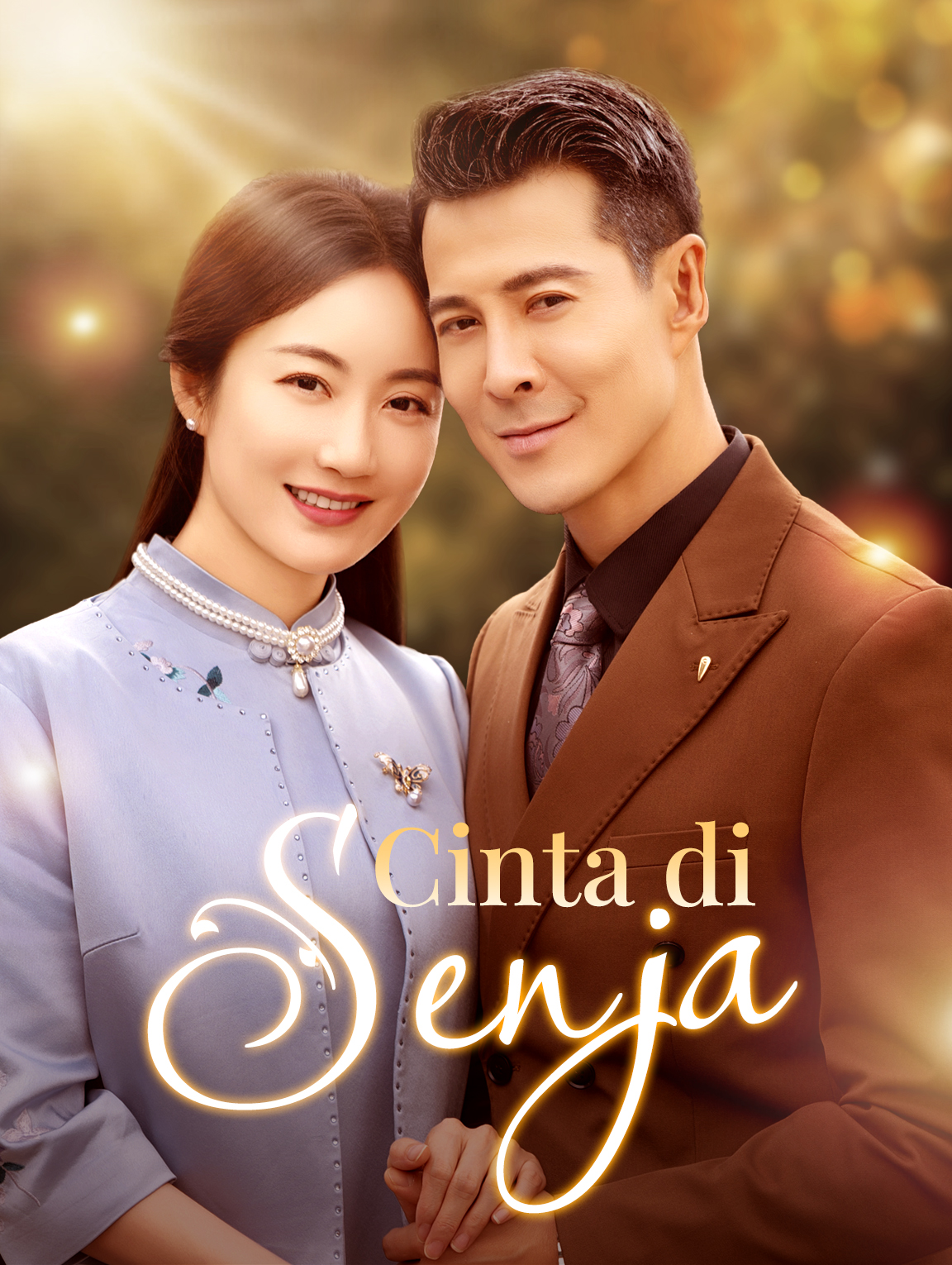 Cinta di Senja