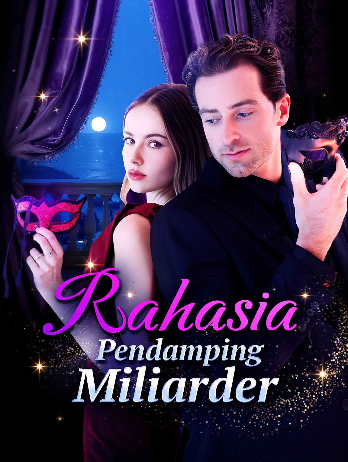 Rahasia Pendamping Miliarder