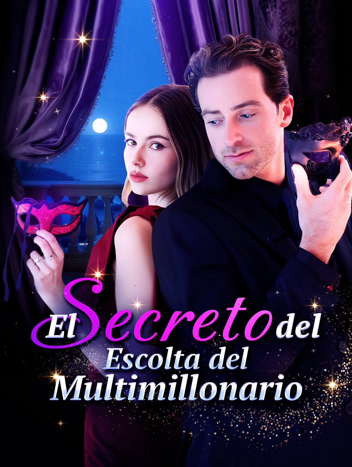 El Secreto del Escolta del Multimillonario