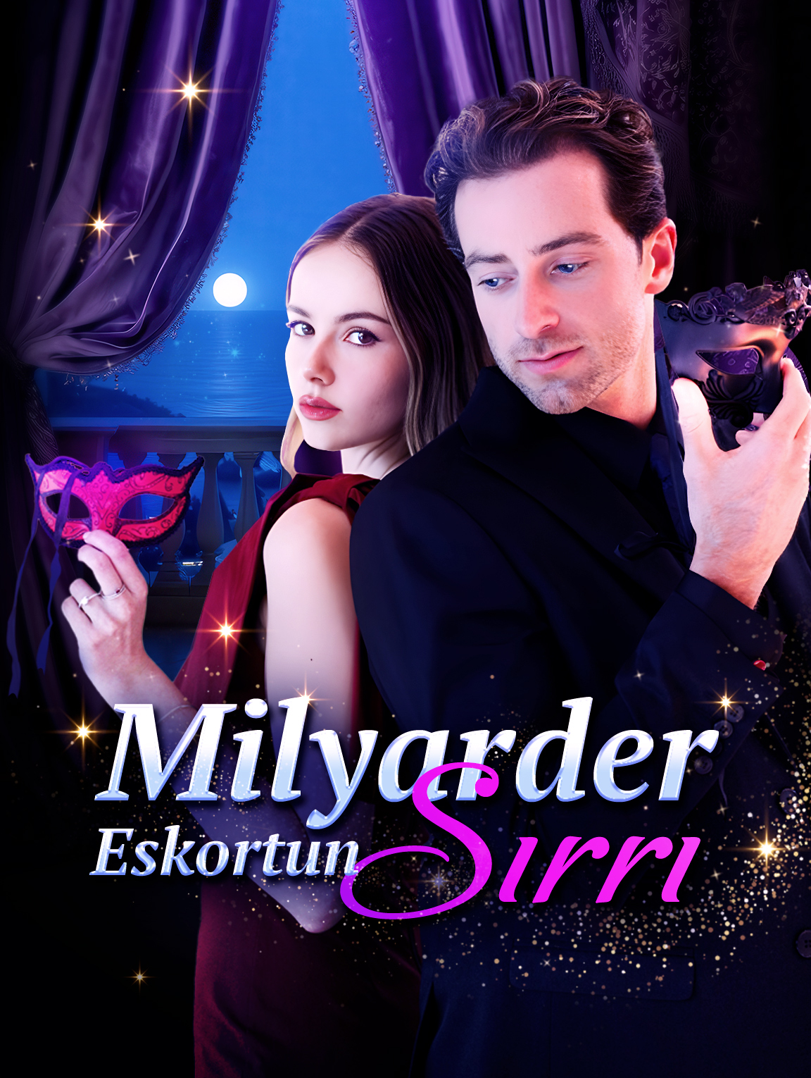 Milyarder Eskortun Sırrı