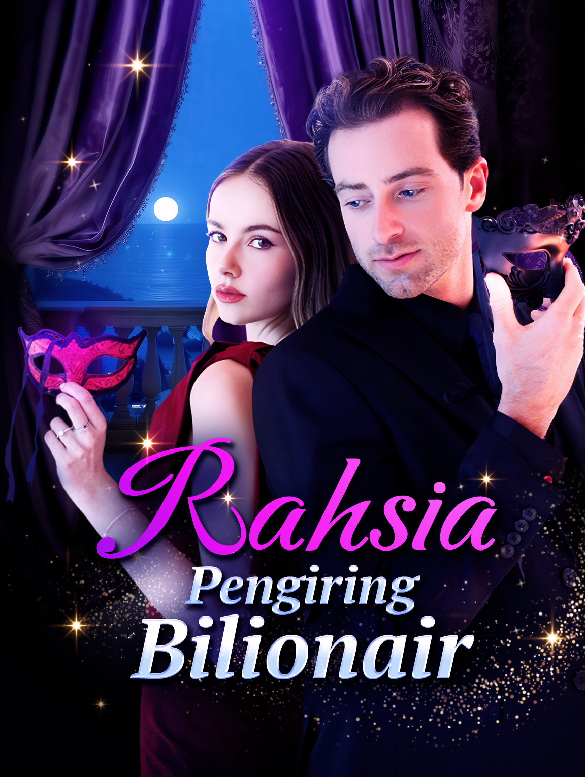 Rahsia Pengiring Bilionair