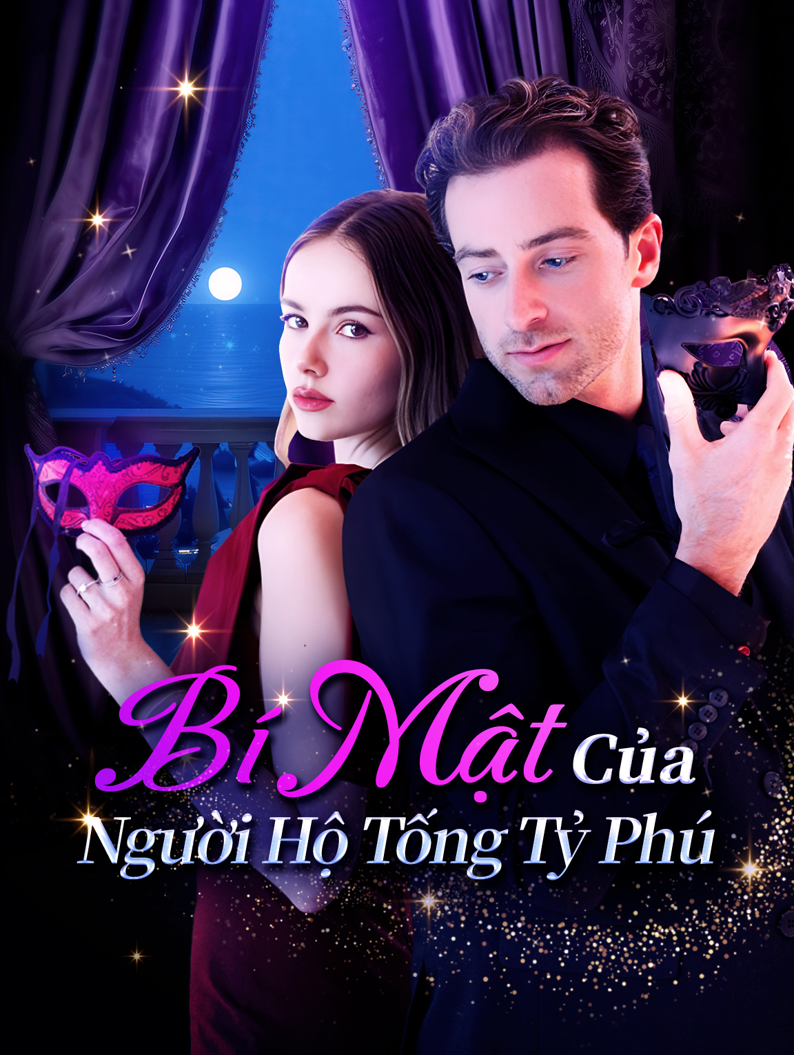 Bí Mật Của Người Hộ Tống Tỷ Phú